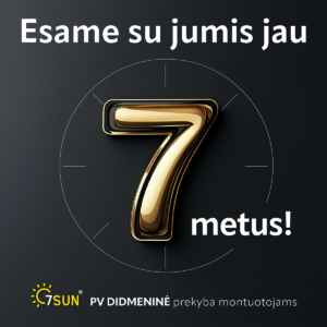 mamy 7 lat lt