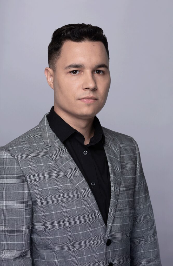 jakub pleszkun