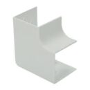 Angle connector for 40x40 trays 1 plane