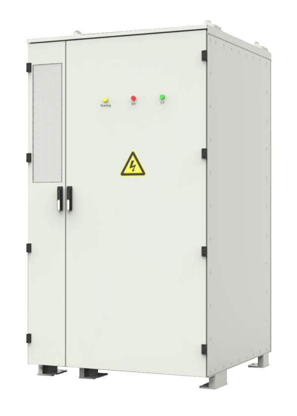 CATL EnerOne+ 407