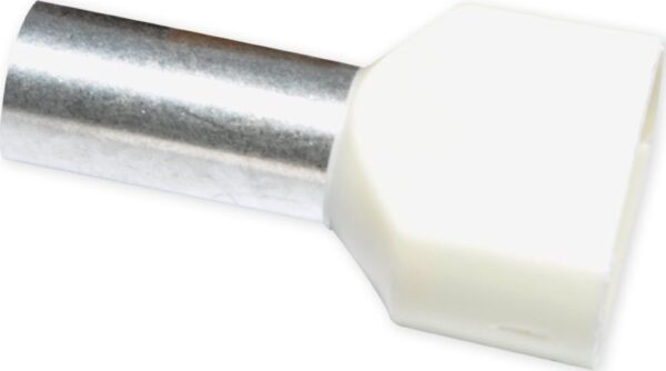 Cable sleeve - 2x16mm