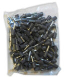 Cable sleeve 4mm 100 pcs