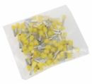 Cable sleeve 6mm 100 pcs