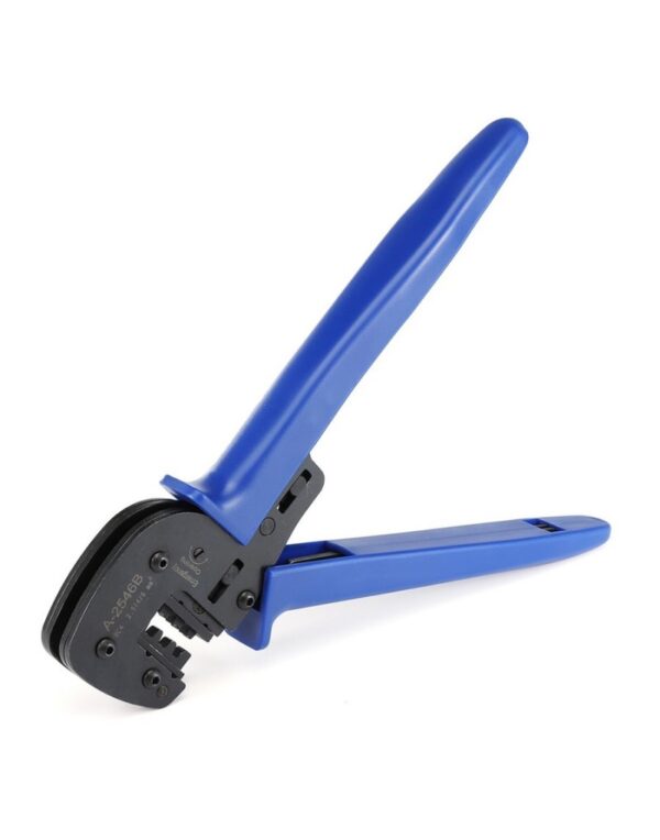 Crimping tool for connector MC4 - Solar system tools A-2546B