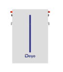 Deye Battery RW-M6.1-B