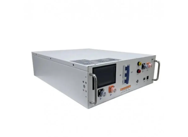 Deye HVB750V/100A-EU