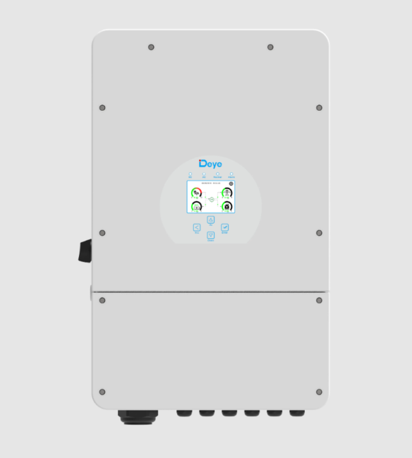 Deye SUN-10K-SG02LP1-EU-AM3