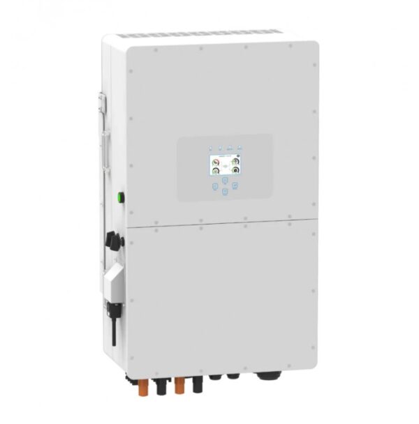 Deye SUN-30K-SG01HP3-EU-BM3
