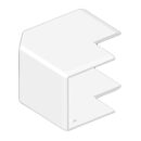 External corner for 40x40 trays 2 surfaces