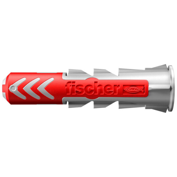 FISCHER Duopower 6x30 wall plugs