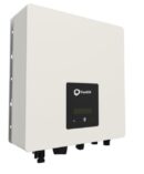 FoxESS S3300 / 1-phase