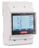 Fronius 65A-3 Smart meter with touch display