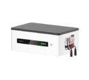 Goodwe Lynx-HV F-H PLUS+ control unit
