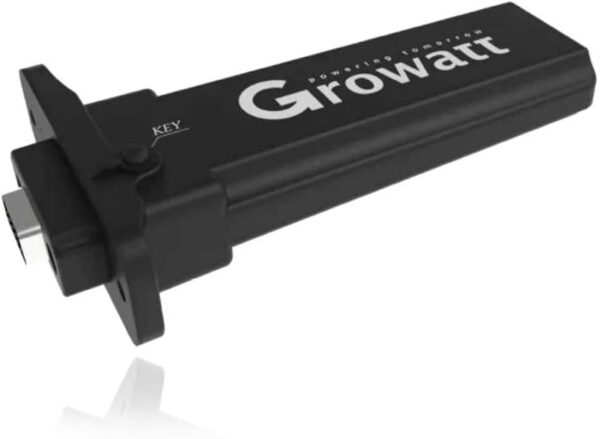 Growatt Shine WiFi-S