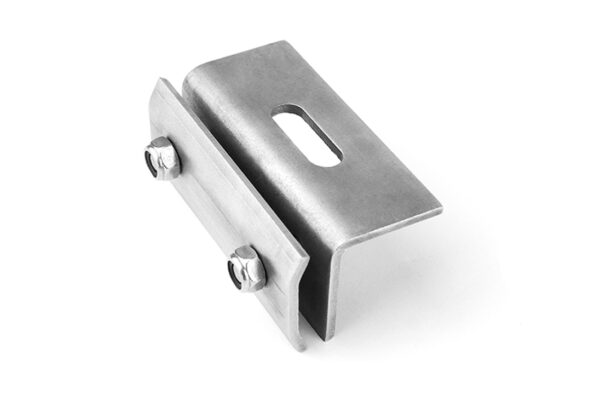 Handle - seam sheet / A2 / 90 mm / 40 mm / 11x40 mm