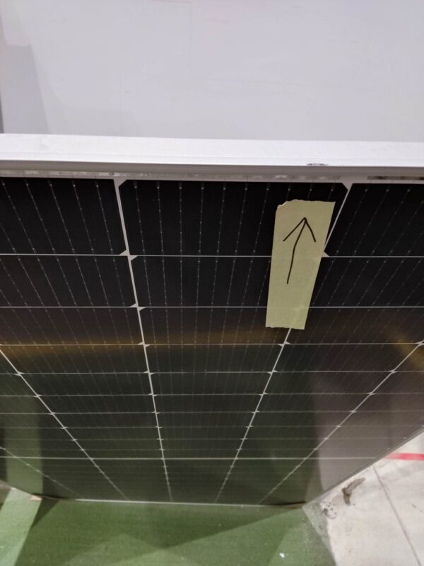 Moduł JINKO JKM460M-60HL4-V SF / OUTLET - obrazek 2