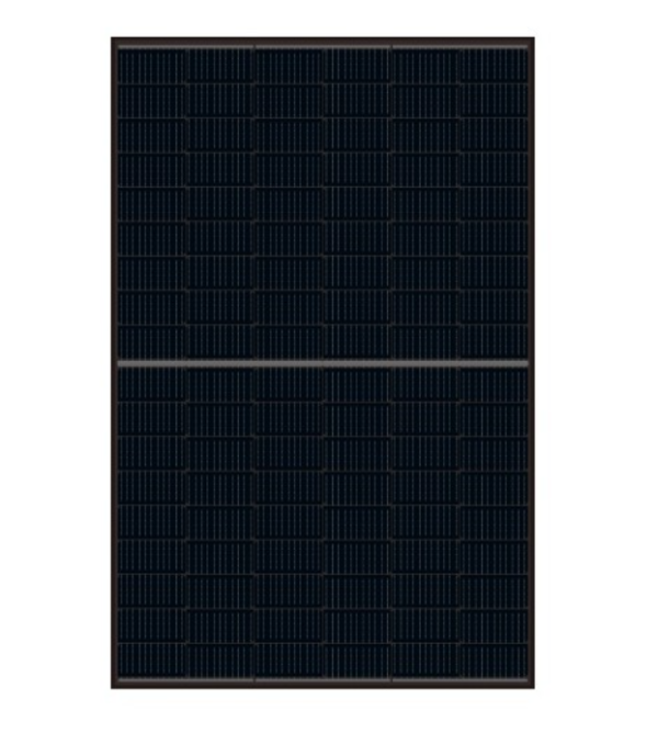 Jolywood JW-HD108N-435W Full black / Bifacial