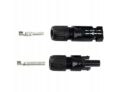 MC4 connector MULTI CONTACT set