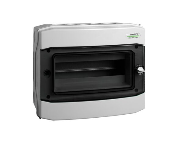 NOARK IP 65 1000V / 12p switchgear