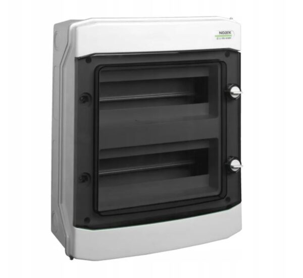 NOARK IP 65 1000V / 24p switchgear