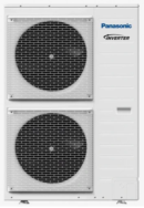 Panasonic T CAP SERIES WH SXC16H9E8 WH UX16HE8 KIT WXC16H9E8 heat pump
