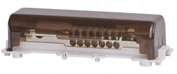 Potential equalizing rail 7x25