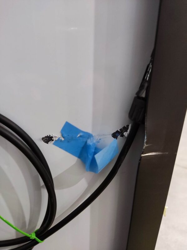 Moduł Q-CELLS Q.PEAK DUO BLK M G11S 400/113 / OUTLET - obrazek 2