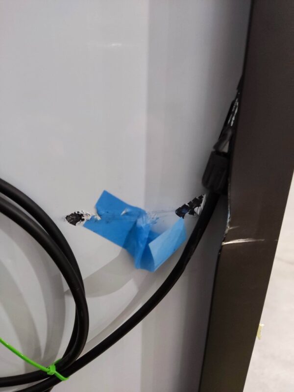 Moduł Q-CELLS Q.PEAK DUO BLK M G11S 400/113 / OUTLET - obrazek 3