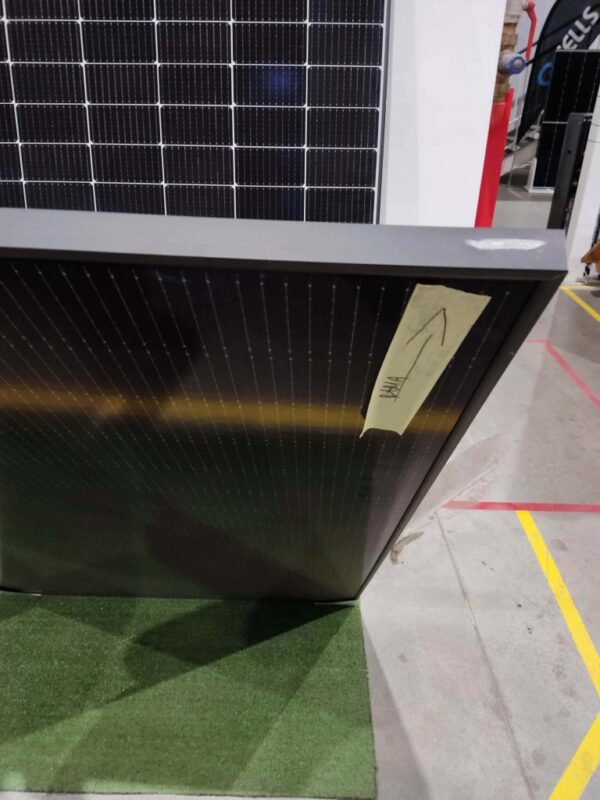 Modulo Q-CELLS Q.PEAK DUO BLK M G11S 400/113 / OUTLET