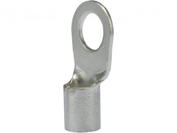 Ring terminal - 4÷6mm2 / fi 6