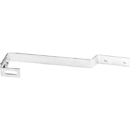 Roof hook type L
