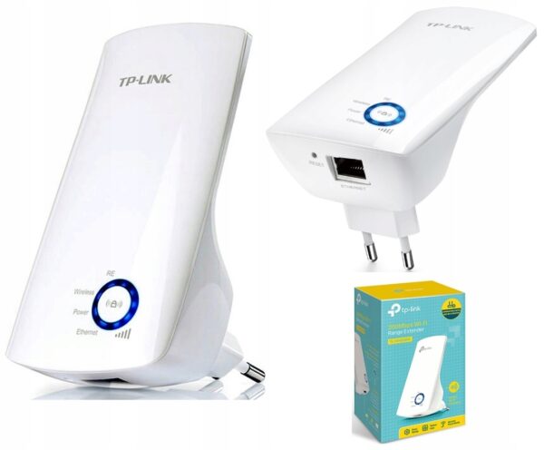 Router TP-LINK TL-WA850RE - AP