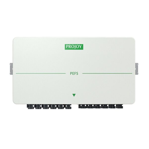 Safety switch PROJOY PEFS-EL50H-8 - P2 (MC4) - 4 strings