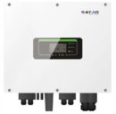 Sofar HYD 6KTL / 3-phase hybrid with CHINT ELECTRIC 3-phase DTSU666