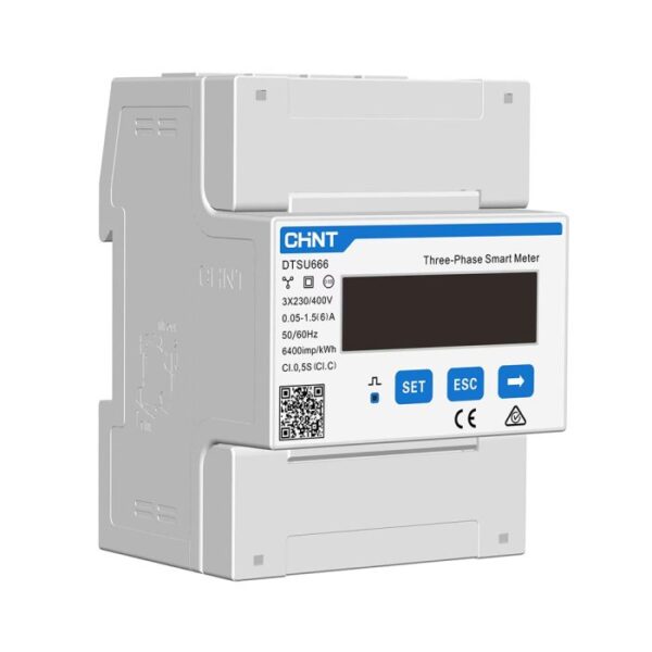 Sofar Solar 3-phase DTSU666 Smart meter 5(80)A