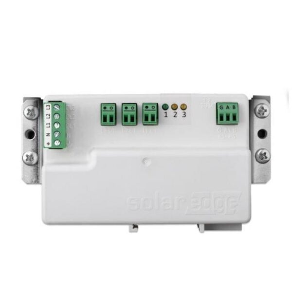 Solar Edge - 1-phase / 3-phase 230/400V Smart meter