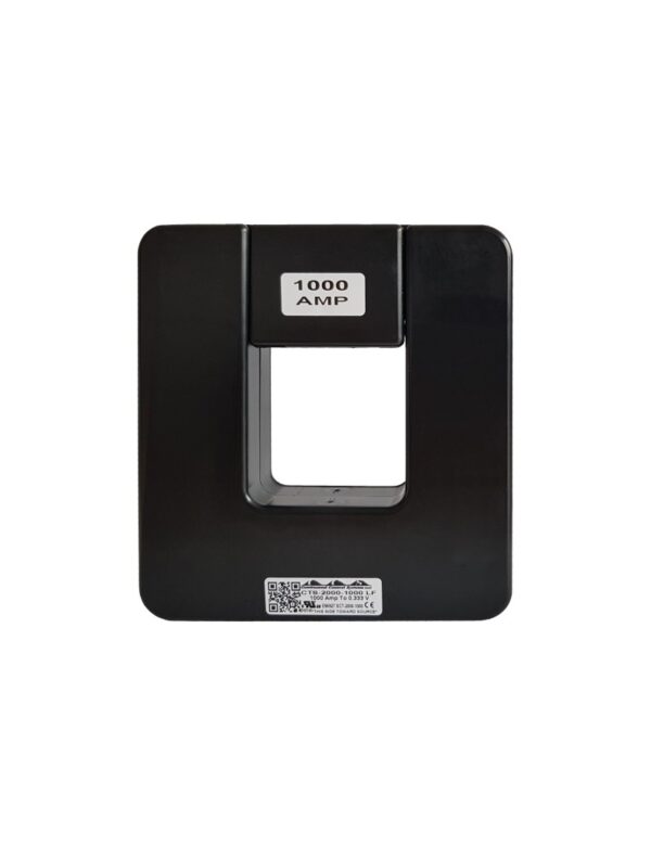 Solar Edge 1000A Current transformer