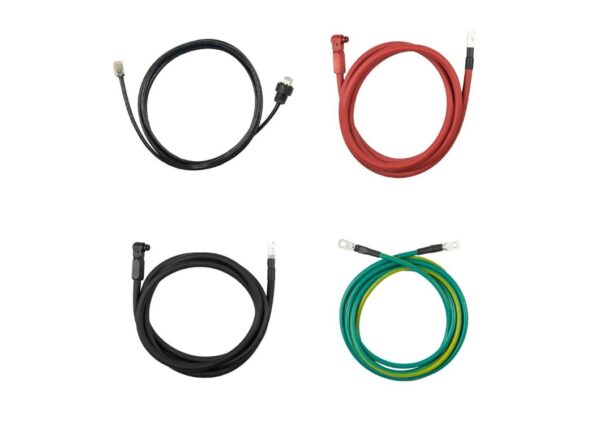 Solar Edge Energy Storage to Wave Inverter Connection Cable (PN SE*K-RWS) IAC-RBAT-5KCINV-02