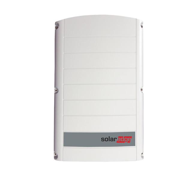 Solar Edge SE25K - RW00IBNM4