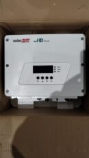 Solar Edge SE3000H RW000BNN4 1 phase OUTLET