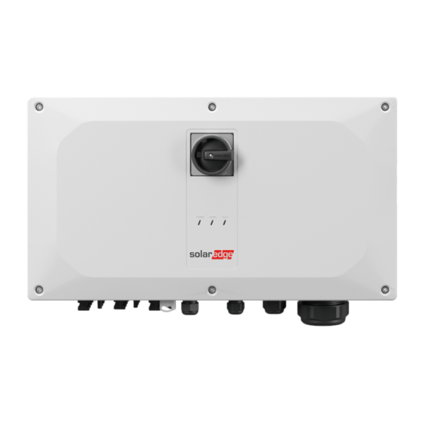 Solar Edge SE50K - RW00IBNM4 (without auxiliary units)