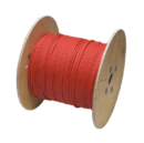 Solar cable HELUKABEL H1Z2Z2-K - 1x6mm2 - red