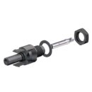 Staubli EC Socket MC4 panel 46mm2 PV ADBP4 S26 UR