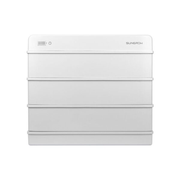 Sungrow LIFEPO4 SBR096_S + Sungrow SBR096_S (BMS)