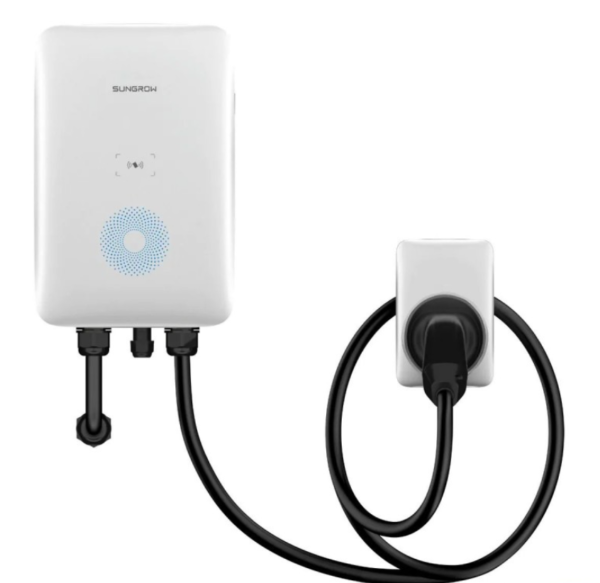 Sungrow Wallbox AC011E-01