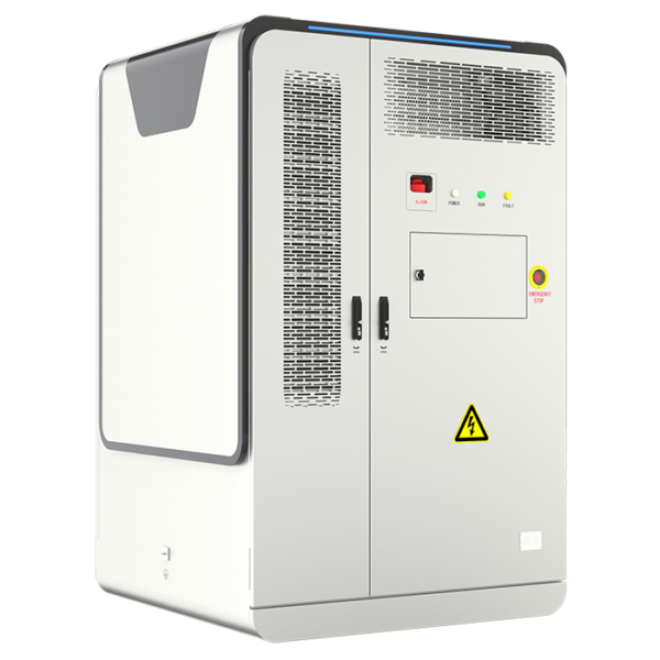 Sunnic SKBES0232-950 100 kW / 232 kWh All-In-One