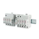 Surge arrester SMA DC T1T2 KIT4 10 Cartridge only
