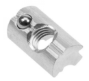 T-slot nuts