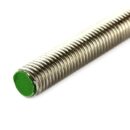 Threaded rod DIN 976 M10x1000 A2