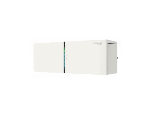 Tigo EI BMS - Battery Management System